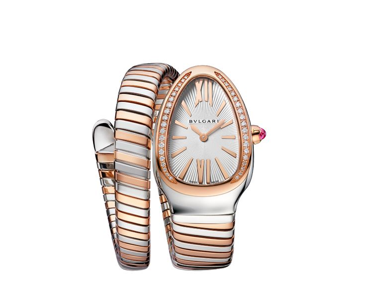Élégance Royale_Montre Luxe Femme