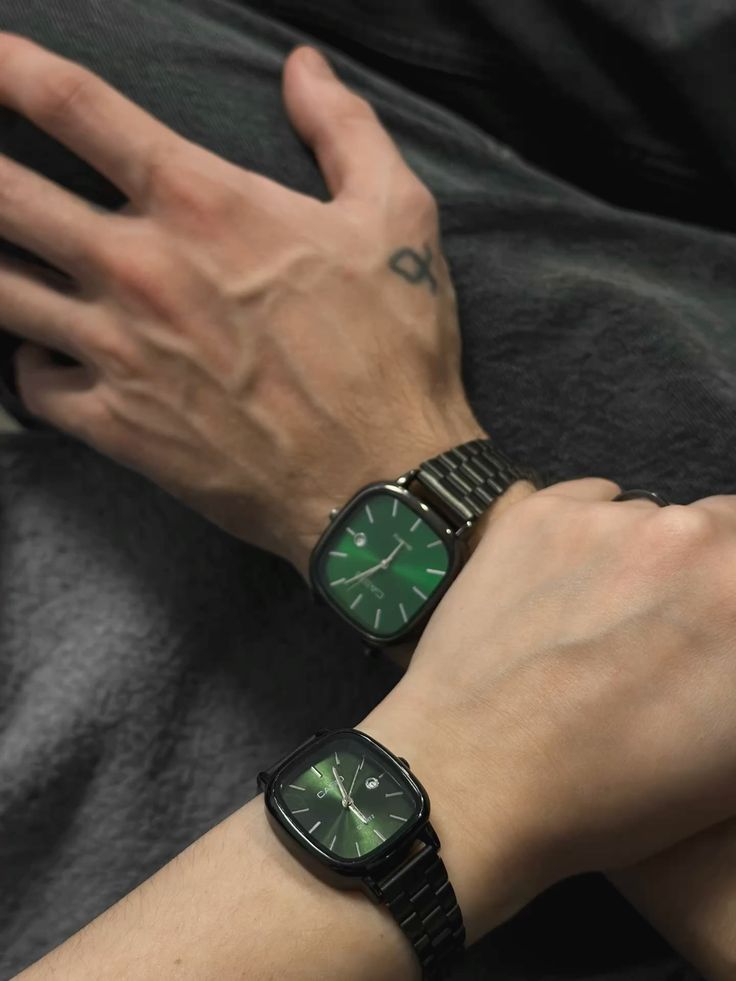 CASIO Duo Couple – Montres Assorties