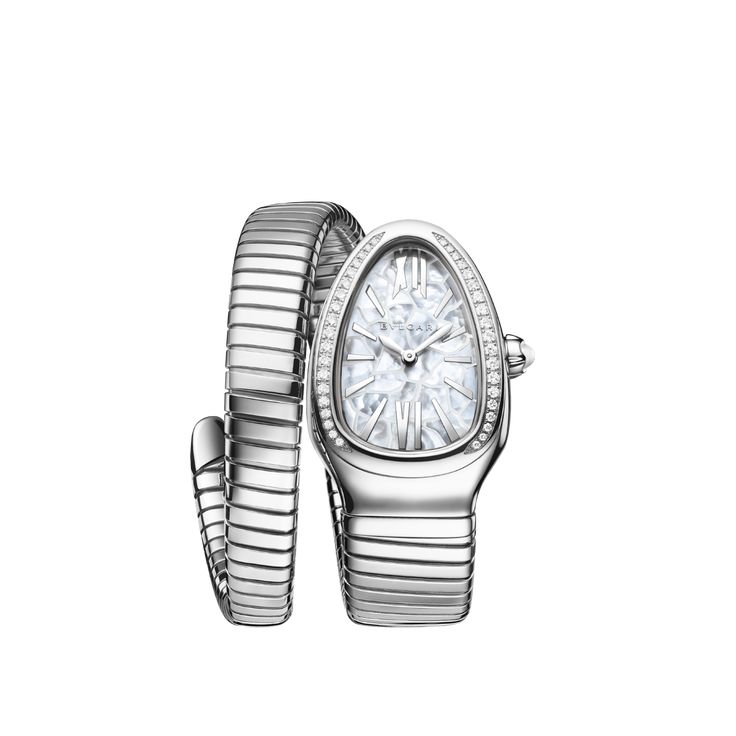 Élégance Royale_Montre Luxe Femme
